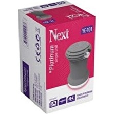  next tekli lnb