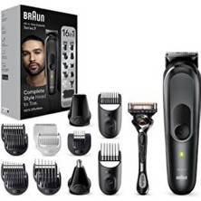Braun 16 In 1 Autosense Teknolojisi, Kolay Kullanım Erkek Bakım Seti