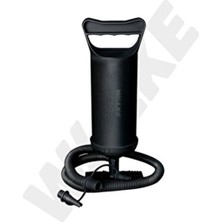 Walke Air Hammer 3in1 Havuz-Şişme Yatak Pompası