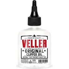 Veldana Veller Tıraş Makinesi Yağı İnce Türkiye Menşeli Yüksek Kalite Yağlama Ürünü