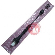 Gua Mtxdpn Debriyaj Teli Peugeot P206 98- Otomatik Ayarli