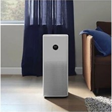Xiaomi Mi Air Purifier 4 Pro Hava Temizleme Cihazı - 124M2 Ye Kadar Etkili Alan Performansı