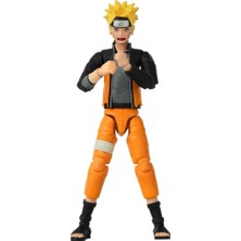 Naruto Uzumaki Son Savaş 16 cm