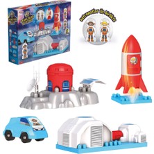 Multi Blok Ayda Koloni 16 Parça