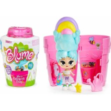 Sürpriz Bebek ve Aksesuarları Seri 1 Nessiworld
