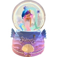 Kar Küresi Orta Boy LLM-HDY0677