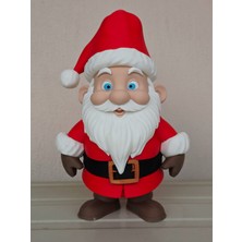 Forge Triverse Noel Baba Figür