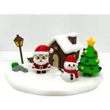 Forge Triverse Noel Diorama