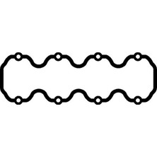 CORTECO Mtxdpn Külbütör Üst Kapak Contasi Astra F-G-Combo B-Corsa A-B-Kadett E-Meriva-Vectra A-B 1.2-1.4-1.6 8V Ave O-Kalos-Rezzo 1.4 Lx5 423925P