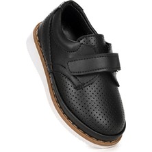 Kiko Kids Circum Cilt Cırtlı Erkek Bebek Sünnet Ayakkabısı