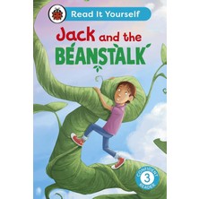 Penguin Books Jack And The Beanstalk (Hardcover)