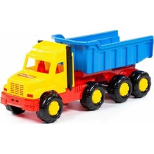 Favorit Damperli Kamyon 4208