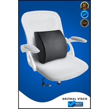 Ergonomik Kamp ve Sandalye Bel Desteği, Rahat ve Konforlu Kullanımıyla Ideal