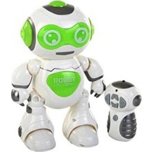 Asya Oyuncak Robot 5
