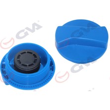 GVA Mtxdpn Yedek Su Depo Kapaği Bora 98 Golf Iv 96 Passat 96 Polo 01 Touareg 02 A4 95 A6 97