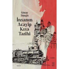 Hayat Store Insanın Acayip Kısa Tarihi