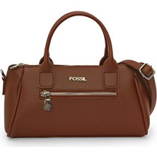 Fossil Açık Taba Kadın El ve Omuz Çapraz Çanta 05FO25K5075