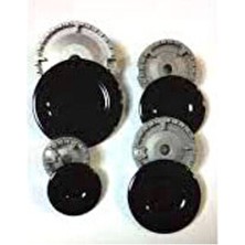 Go İthalat 4lü Bek Takımı Ocak Için (784)