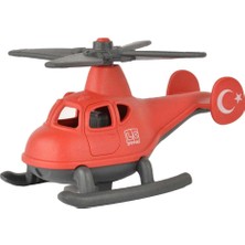 Nessiworld Minik Helikopter