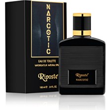 Riposte Narcotic Erkek Parfüm 100 ml