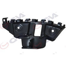 GVA Mtxdpn Ön Tampon Braketi Sağ Jetta 2011-2014