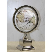 Livenda Dekoratif Dünya Küre SL340-D