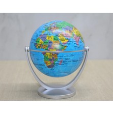 Livenda Dekoratif Masa Üstü Dünya Küre LIV1325