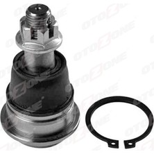 Otozone Mtxdpn Rotil Ön Alt Nissan Almera N16 00 06 Primera P12 02 08