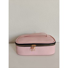  kozmetik,kişisel bakım,seyahat,hediyelik,cepli makyaj çantası modelist 999178