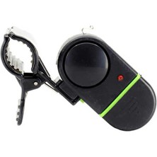  remixon balık alarmı olta kamışına takılan pilli alarm