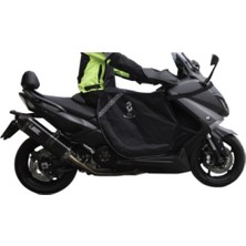 TEX KURYE DİZ KORUMA ÖRTÜSÜ 294 (DİZLİK) MAXİ SCOOTER - REFLEKTÖR