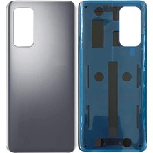 Yedcom Xiaomi Mi 10T Pro Siyah Arka Kapak Batarya Kapağı Pil Kapağı