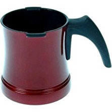 ÖZ BEYAZ EŞYA Çelik Telve Kahve Makine Cezvesi 3200 3190 P Beko 2113 Lal Uyumlu