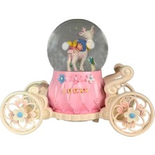 Kar Küresi Fayton LLM-HDY0294