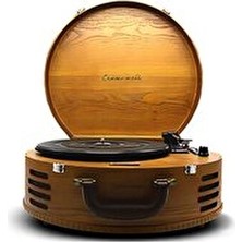 Crown Well Crownwell Pikap Lion Bluetoothlu Pikap Plakçalar