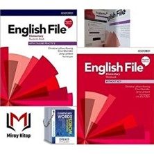  english file elementary kodlu set