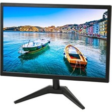 Retro RT-19H 19" Inç Fullhd 3ms Hdmı VGA 1920X1080 LED 60hz Monitör