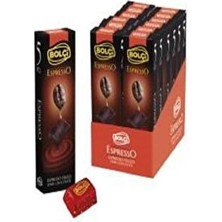 Bolçi Baton Bitter Espresso 45 gr
