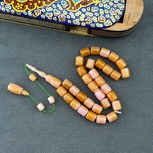 Eski Obje Katalin Tespih