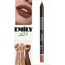 Emily Dudak Kalemi 203 Numara 1 Adet