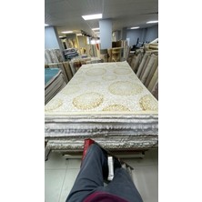 Tuna Halı Saraytemızhava Kashan 12376 3,50 M2