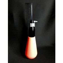 Mryart Taraklı Saç Boyama Şişesi