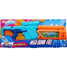 G0999 Super Soaker Dunk Fill