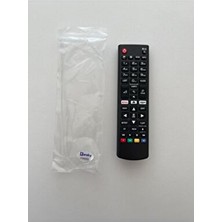 LG Webos Tv Kumanda