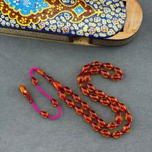 Eskitme Traşlı Cumhuriyet Sıkma Kehribar