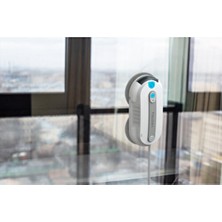 Hauzen R168 Cam Silme Robotu