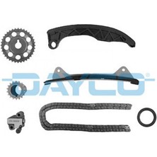 Dayco Mtxdpn Eksantrik Zincir Seti P107-P108-C1-AYGO 1.0 I Vti 68 Bvm 5