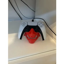 Hasfar Tech Yotei Ghost Controller Tutucu - Ps5