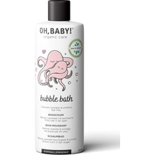 Köpük Banyosu 400 ml