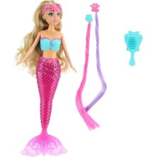 Işıklı Denizkızı